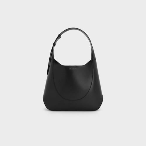 Sigrid Hobo Bag - Charles and Keith