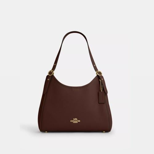 Erin Shoulder bag Coach