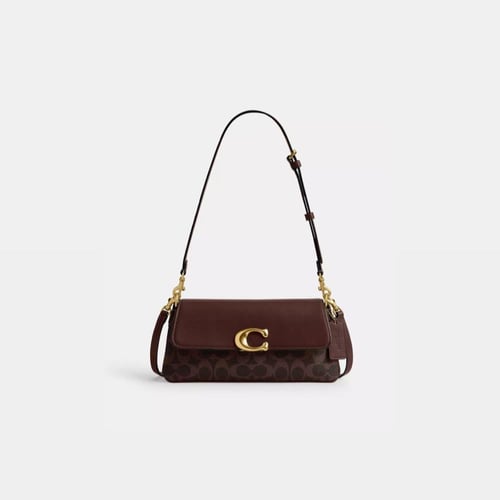 Jet Shoulder bag Coach