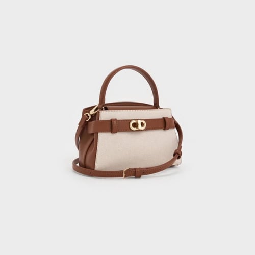 Aubrielle brown - Charles and Keith