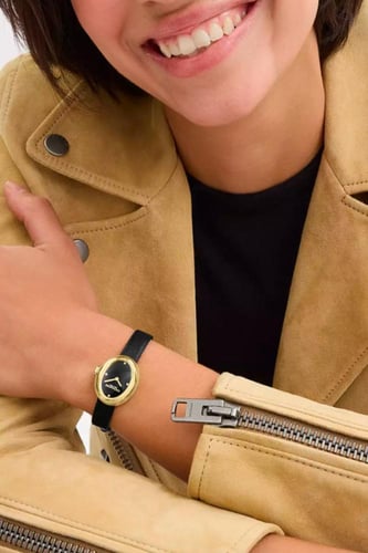 Sammy watch BK - Coach