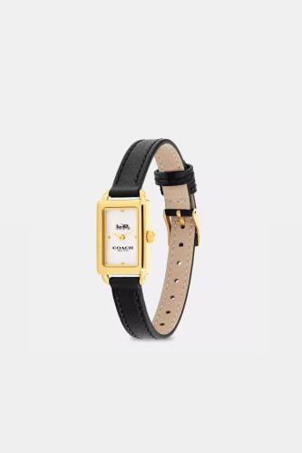 Liz Watch - Coach