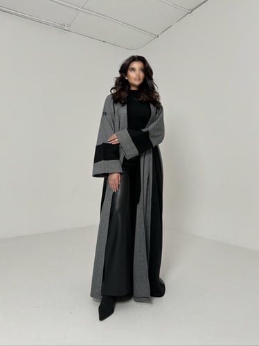 عباية جوخ قصة نص كلوش