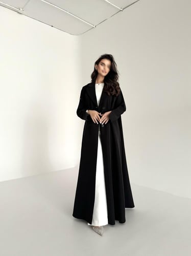 عباية بلايزر قصة ستريت