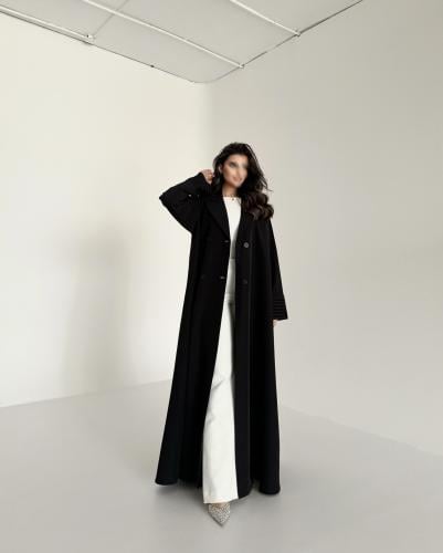 عباية بلايزر قصة ستريت