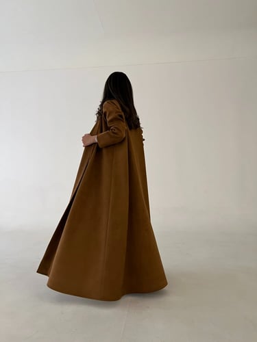 عباية شامواه نص كلوش