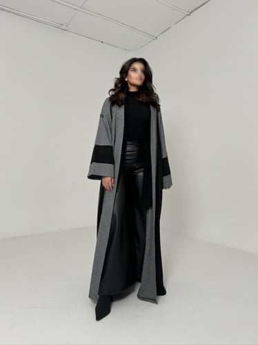 عباية جوخ قصة نص كلوش