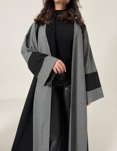 عباية جوخ قصة نص كلوش