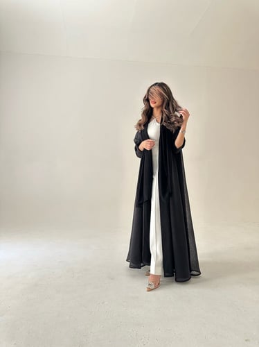 عباية اورقانزا روسي قصة كلوش