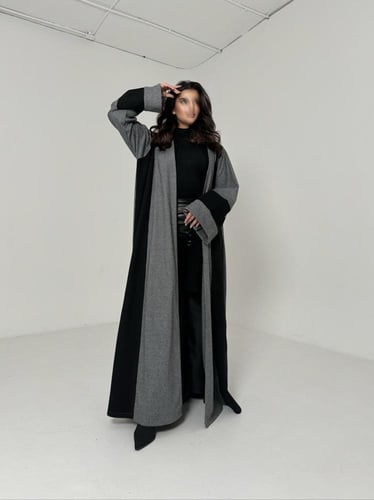 عباية جوخ قصة نص كلوش