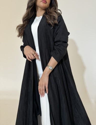 عباية اورقنزا مكسر قصة كلوش