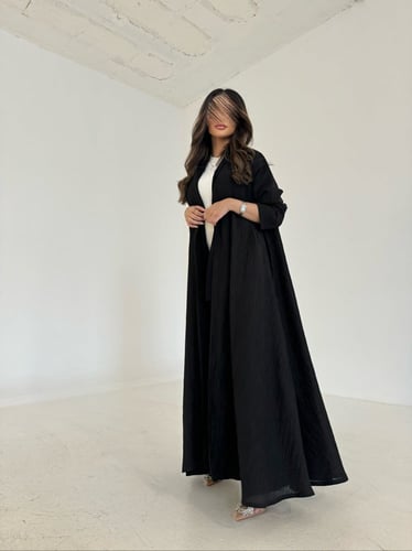 عباية اورقنزا مكسر قصة كلوش