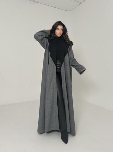 عباية جوخ قصة نص كلوش