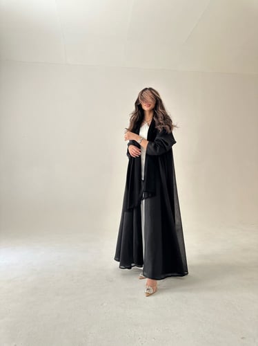 عباية اورقانزا روسي قصة كلوش