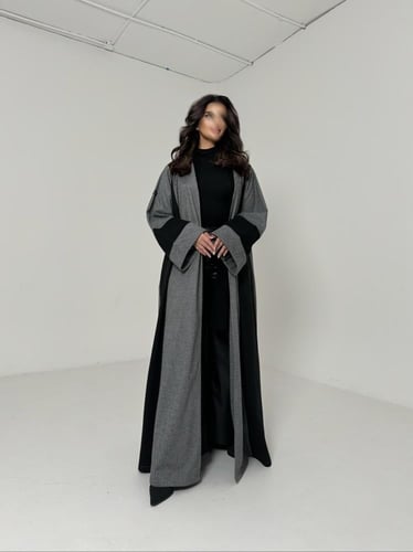 عباية جوخ قصة نص كلوش