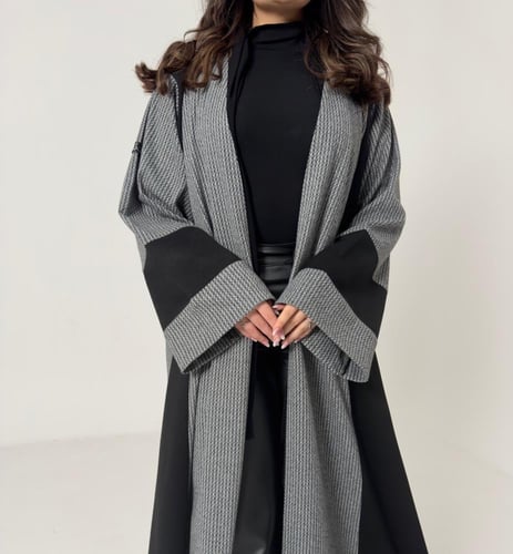 عباية جوخ قصة نص كلوش