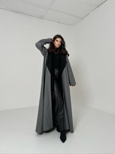 عباية جوخ قصة نص كلوش