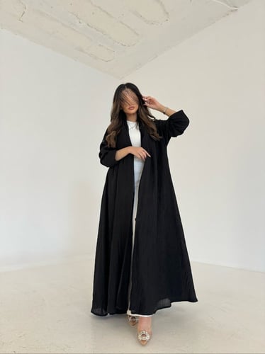 عباية اورقنزا مكسر قصة كلوش