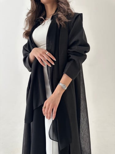 عباية اورقانزا روسي قصة كلوش