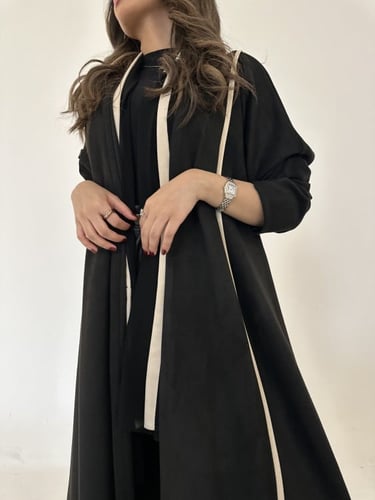 عباية شامواه قصة كلوش