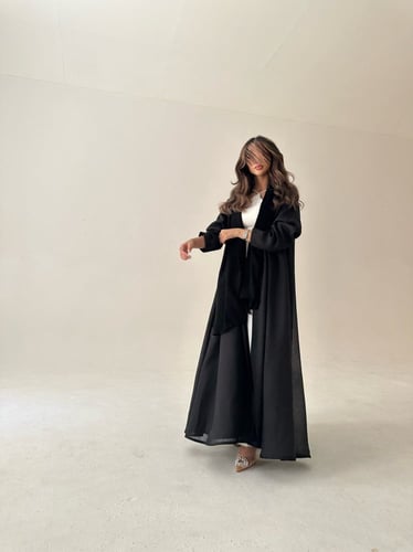 عباية اورقانزا روسي قصة كلوش