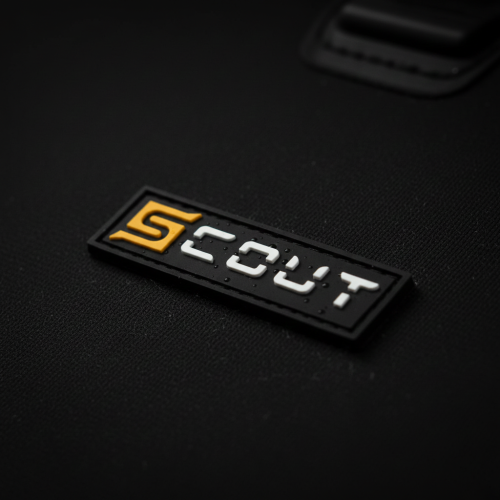 شارة (بادج) - سكاوت بروجكت