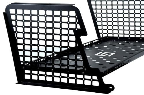 رف الشنطة (طبق) - نيسان فتك (اربع ابواب)