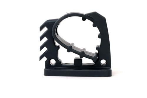 رباط ربل 1.77"-2.48" من VIRIX PRO لتثبيت الإكسسوار...