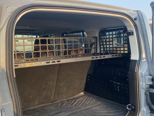 رف الشنطة (طبق) - تانك 300