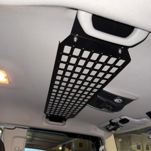 مولي سستم السقف (اوفر هيد) - تويوتا اف جي