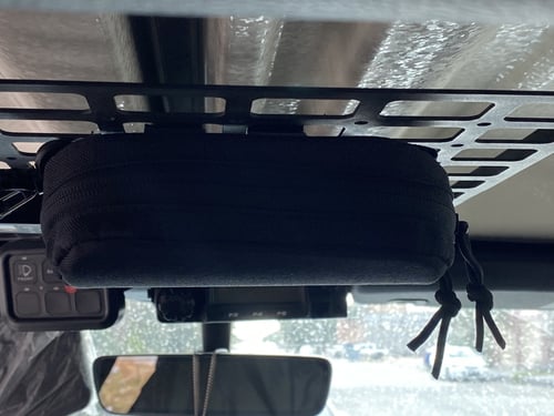 شنطة للنظارة - للمولي سستم