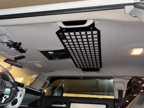 مولي سستم السقف (اوفر هيد) - تويوتا اف جي