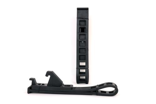 رباط ربل 1.5-4.5 للاكسسوارات من ( طقم من حبتين ) V...