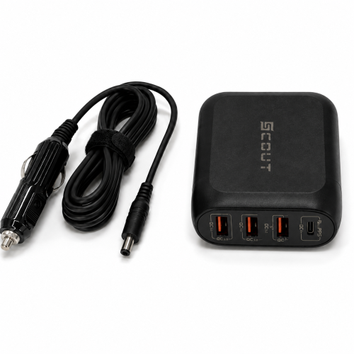 Scout CampPower Charger