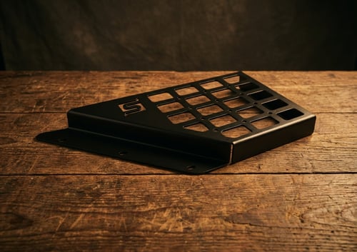 مولي الابواب الامامية - فورد برونكو