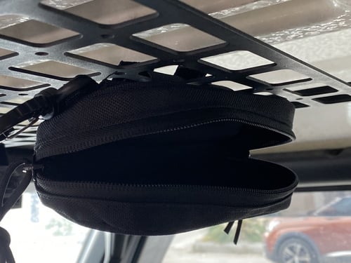 شنطة للنظارة - للمولي سستم