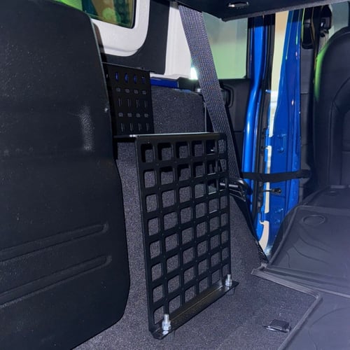 قاعدة كمبروسر (منفاخ الهواء) - رانجلر جي ال اربع ا...