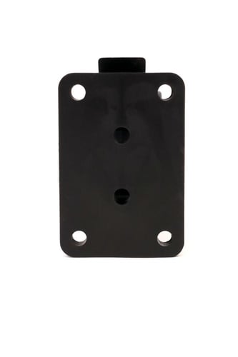 رباط ربل 1.77"-2.48" من VIRIX PRO لتثبيت الإكسسوار...