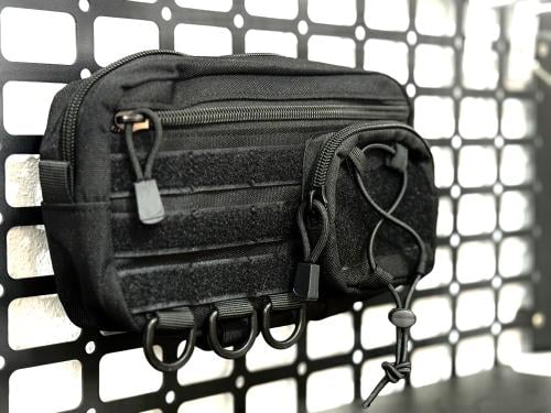 شنطة تكتيكية مميزة - مولي سستم