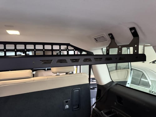 رف الشنطة العلوي (طبق) - تويوتا برادو LC250