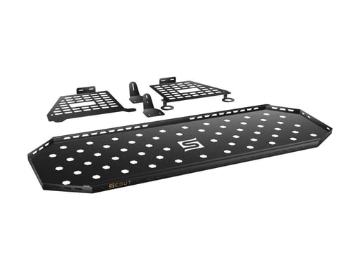 رف الشنطة (طبق) - تويوتا اف جي