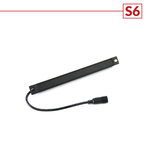 S6 شريط ليد خارجي ( مقاسات مختلفة )