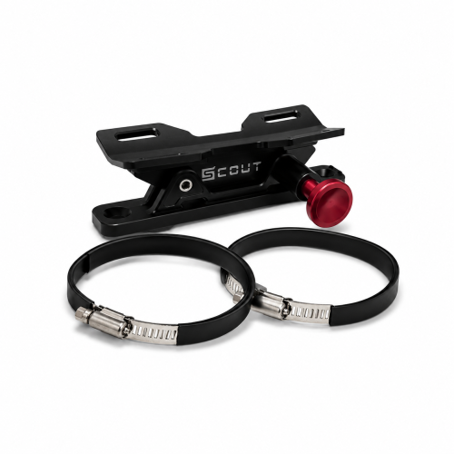 Fire Extinguisher Bracket - FireReady