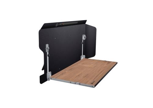 طاولة باب الشنطه (بيسك) - رانجلر جي ال