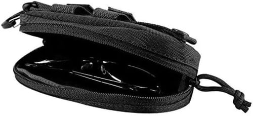 شنطة للنظارة - للمولي سستم