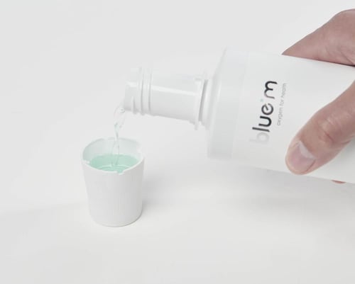 غسول فم blue®m