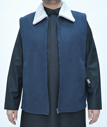 سديري كشميري وجهين