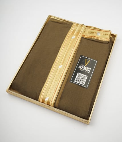 بشت كموني دقة ملكي