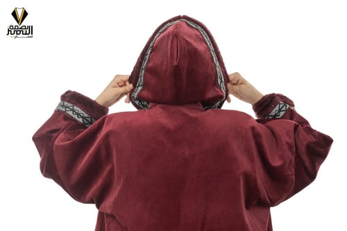 فروة نسائي - سدو