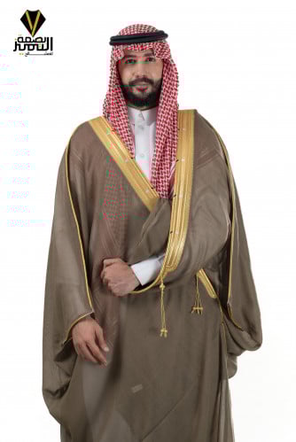 بشت كموني دقة ملكي (نحب اول VIP)